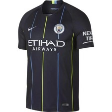 Manchester City Etihad Airways Uniform 26 Kids