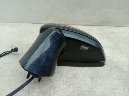 ESPEJO PUERTA IZQUIERDO MERCEDES SLC NEGRO OBSIDIANA 197 A1728101700 R172 2016 - 2019 - Imagen 9 de 12
