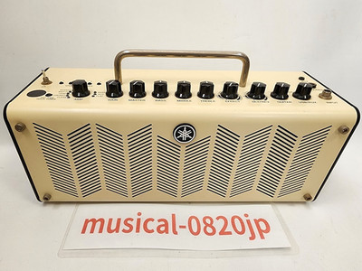 Yamaha THR10 tragbarer Mini-Gitarrenverstärker