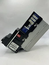 Refurbished MEI Mars VN2312 Bill Acceptor MDB Validator 24v Free Shipping