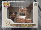 Funko MULTIPLE: Disney - Hollywood Tower Hotel and Mickey Mouse #31