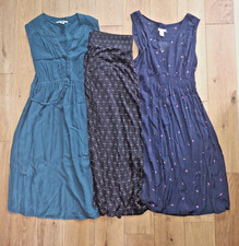 H&M maternity dress and trousers bundle size 12 / M 3 items