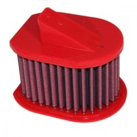 BMC Racing Luftfilter FM346/10RACE FüR Kawasaki Z 750 R ABS Bj. 2011-2014