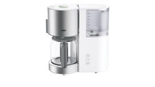 Filterkaffeemaschine IDCollection KF5120WH | Neu