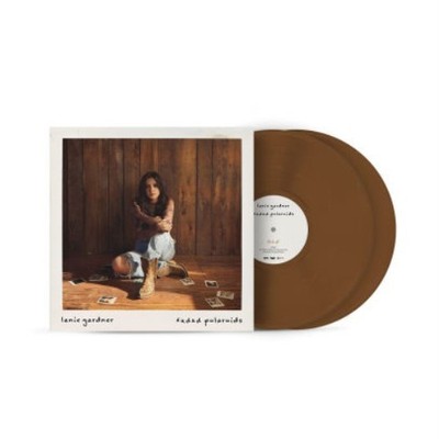 LANIE GARDNER: FADED POLAROIDS - LP Vinyl *NEU*
