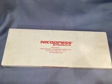 NICOPRESS PRODUCTS 64-CGMP SWAGING TOOL