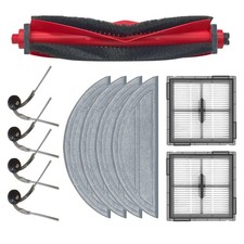 Accessory Kit for Roborock For Q10 S5 For Q10V with Main Brush and Filters