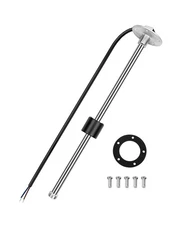 Fuel Level Sending Unit 0-190 ohms 14 Inch(350mm) for Marine Boat T... Fast Ship