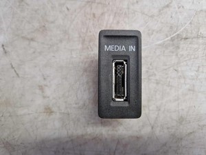 Radiobedienung VW Golf VII 7 AU Media In 5Q0035736 5G0035222A 319489