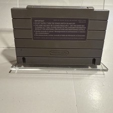 Legend of Zelda: A Link To The Past SNES Super Nintendo- Cartridge Only