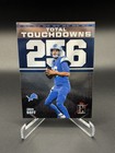 2025 Topps Signature Jared Goff Base (RAW)