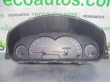 Compteur Hyundai TRAJET