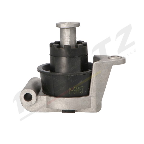Mertz M-S4457 Montage, Motor FüR Opel-image