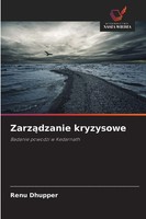 Renu Dhupper | Zarz¿Dzanie Kryzysowe | Taschenbuch | Polnisch (2025)