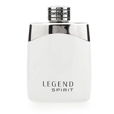 Montblanc Legend Spirit / MontBlanc EDT Spray 3.3 oz (100 ml) (m)
