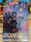 Hasbro GI Joe Classified Series 58 Mad Marauders Barbecue 6" Figure New Sealed