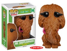Ultimate Funko Pop Sesame Street Figures Guide and Gallery 39