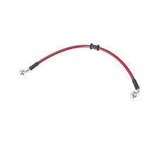 Universal 40cm 15.75" Motorcycle Brake Clutch Oil Hose Line Pipe Hydraulic