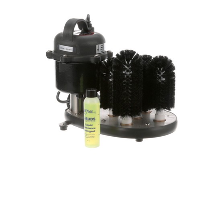 #ad Bar Maid SS100 Submersible Electric Glass Washer $743.00