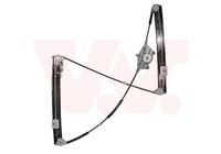 VAN Wezel Fensterheber 0325261 FüR Audi Seat A4 B6 Exeo B7 8ED ST 8E2 8E5 Avant