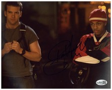 Bow Wow Signed 8x10 Photo Tokyo Drift 2006 Autographed JSA COA 2
