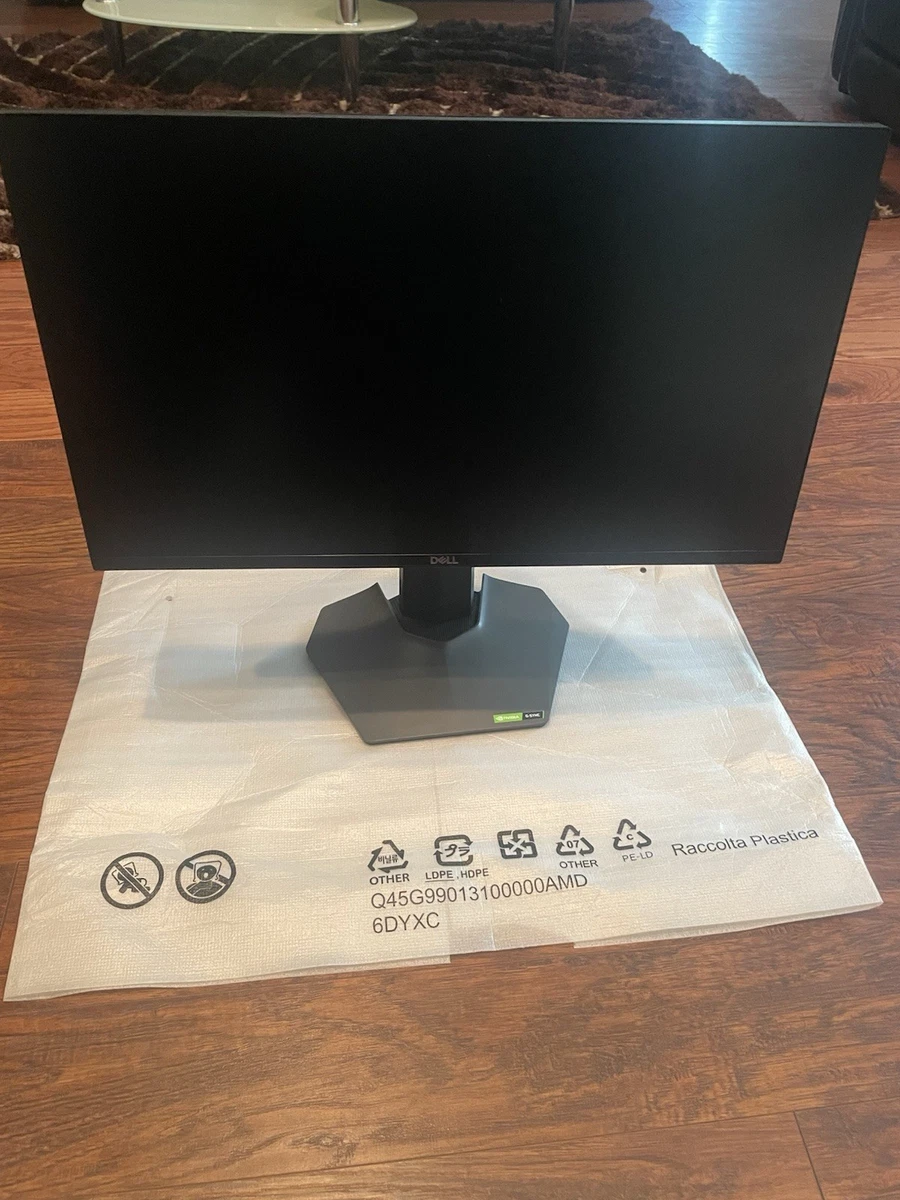 Dell 240 Hz Computer Monitors for sale | eBay