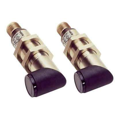   VS/VE18-4P3440 Through-beam Photoelectric Sensor, PNP, New #tp