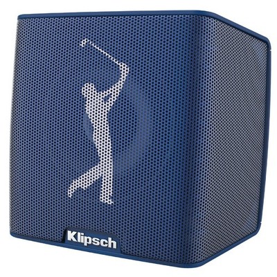 Klipsch Groove II PGA Edition Portable Bluetooth Speaker