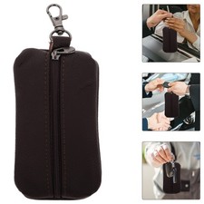 Medieval Coin Pouch Credit Card Holder Key Chain Wallet Women and Organizer