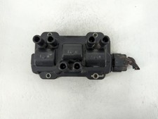 2011 Chevrolet Impala Engine Ignition Distributor Oem Black Hpoeo