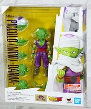 PICCOLO (MINI) -DAIMA- "Dragon Ball DAIMA", TAMASHII NATIONS S.H.Figuarts