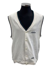ADIDAS MENS VEST MAN VEST VINTAGE JHD4695
