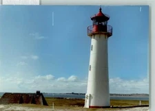 40001737 - 2282 List , Sylt Leuchtturm Leuchttuerme