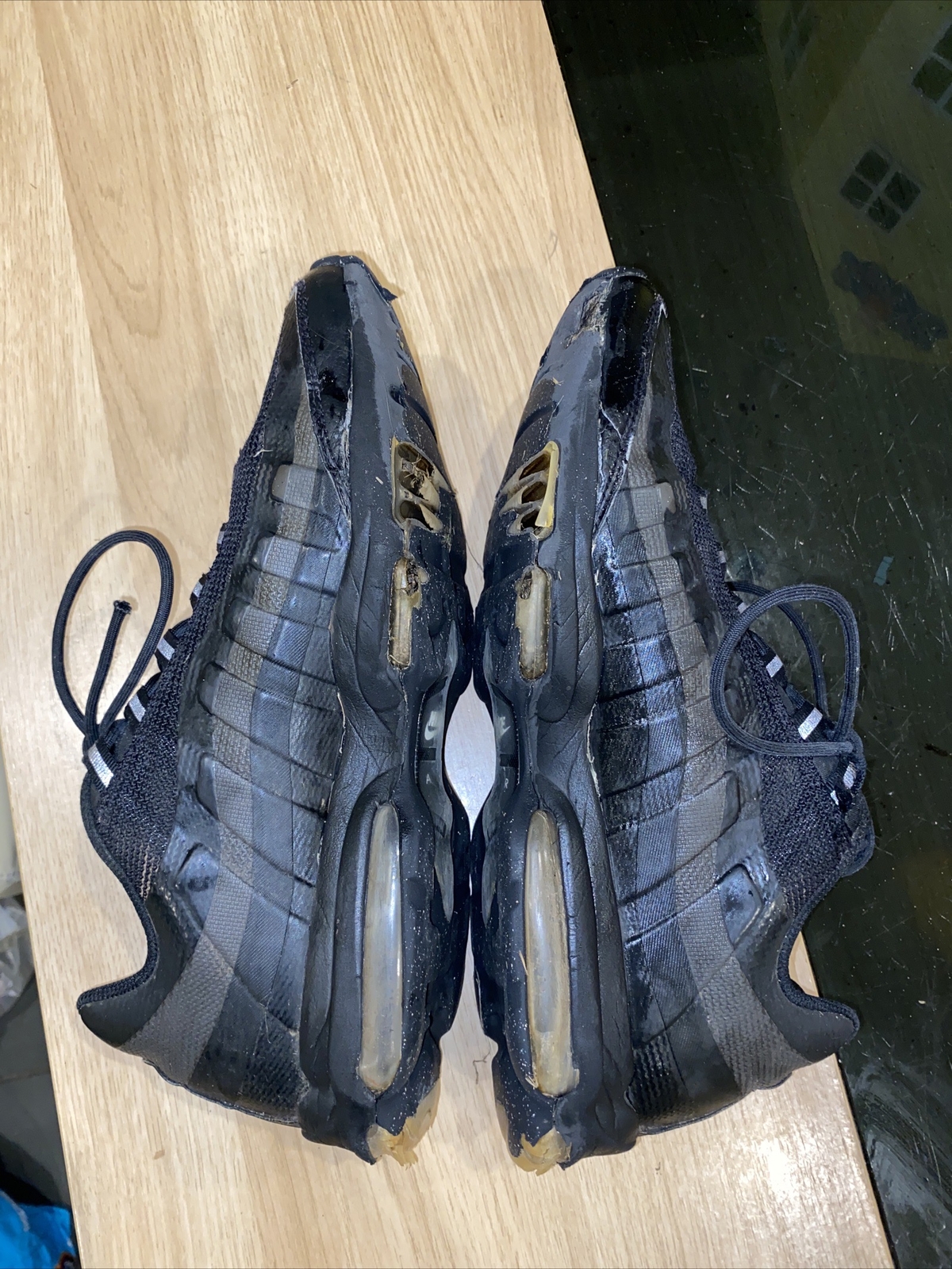 nike air max 95 size 10