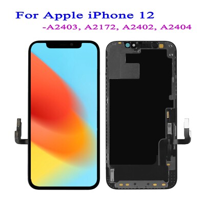 Lcd Display Iphone 12 Pro Max | Confronta Prezzi