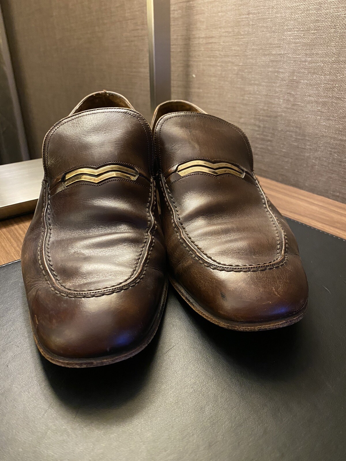 bally continental shoes