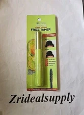 Garnier Fructis Sleek & Shine Frizz Tamer Hair Edge Control Stop Flyaways NEW 