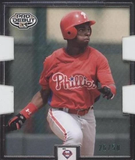 Prominent Green Die-Cut