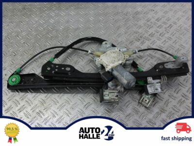 81584 Fensterheber motor vorne rechts 05065475AD Chrysler 300C 3.0 CRD DPF