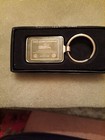 1 Sarah Mildred Long New Hampshire NH Maine ME Bridge Opening Keychain Souvenir  — photo 2