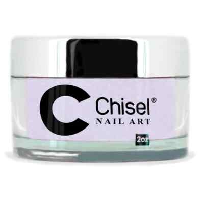 Chisel Nail Art 2 IN 1 Acrylic & Dipping Powder 2 oz - OMBRE (OM5B)