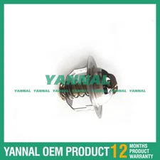 brand-new 6BD1 Thermostat 82℃ For Isuzu Engine Parts