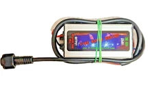 50w waterproof led driver 12v - 24v for FIRE WATER MARINE