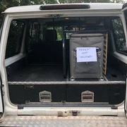 Black Widow Drawer Systems In Adelaide Region Sa Gumtree