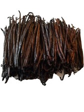 Gousse de vanille bourbon bio