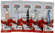 Tide Minnow Sprat: Ultimate Bass Lure - Gone Fishing Jersey