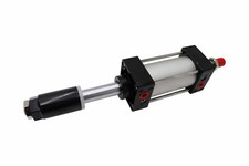 Brand new Aluminum alloy Pneumatic Standard Air Cylinder 50mm Stroke Length