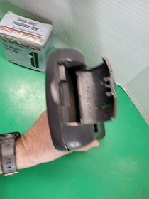 Atari Lynx Console FOR PARTS OR REPAIR ! No Power - No Battery Cover Read Descri