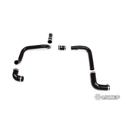 AIRTEC Motorsport Big Boost Pipe Kit für Renault Meglio (Megane Powered Clio)