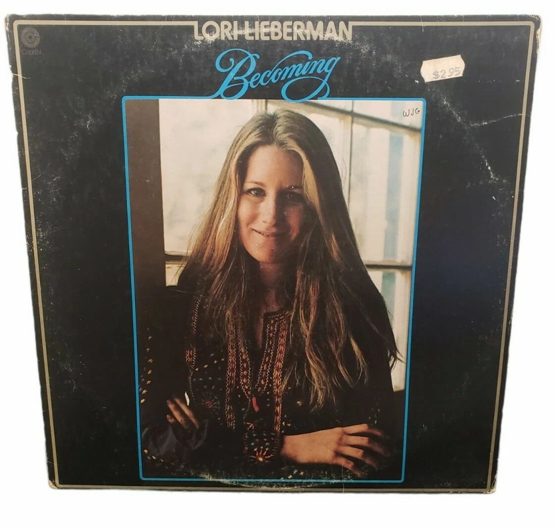 Lori Lieberman 